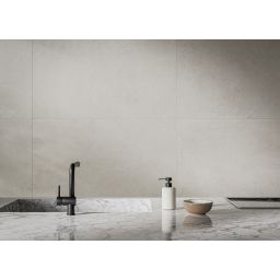 Cerrad Softstone płytka ścienno-podłogowa 119,7x59,7 cm pearl