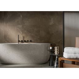 Cerrad Softstone płytka ścienno-podłogowa 59,7x59,7 cm brązowa