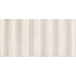 Domino Sandio dekor ścienny beige A 119,8x59,8 cm beżowa