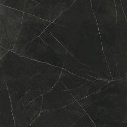 Golden Tile Marble Mood Black płytka ścienno-podłogowa 60x60 cm czarna