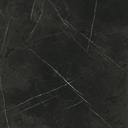 Golden Tile Marble Mood Black płytka ścienno-podłogowa 60x60 cm czarna