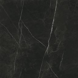 Golden Tile Marble Mood Black płytka ścienno-podłogowa 60x60 cm czarna