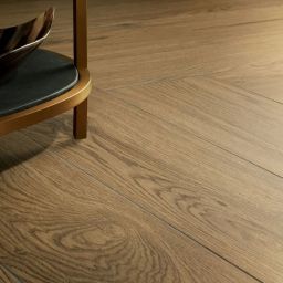 Korzilius Wood Pile natural STR płytka podłogowa 119,8x19 cm