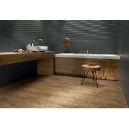 Korzilius Wood Shed natural STR płytka podłogowa 149,8x23 cm