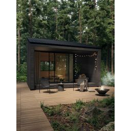 Korzilius Wood Deck Korater STR płytka podłogowa 59,8x59,8 cm