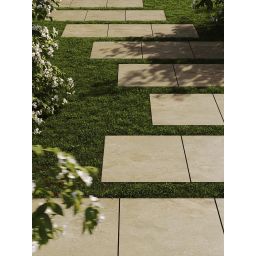 Korzilius Escala płytka ścienno-podłogowa 59,8x59,8 cm beżowa