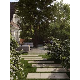 Korzilius Escala płytka ścienno-podłogowa 59,8x59,8 cm brązowa