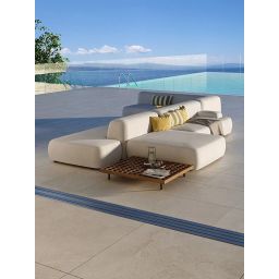 Korzilius Grand Cave płytka ścienno-podłogowa 59,8x59,8 cm biała