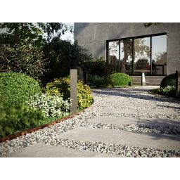 Korzilius Grand Cave płytka ścienno-podłogowa 59,8x59,8 cm szara