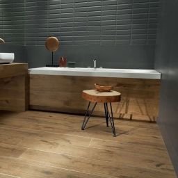Korzilius Wood Shed natural STR płytka podłogowa 149,8x23 cm