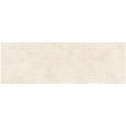 Opoczno Solivi Beige str matt rect płytka ścienna 39,8x119,8 cm beżowa NT1555-002-1