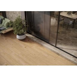 Paradyż Ardis Light płytka ścienno-podłogowa 60x30 cm beżowa