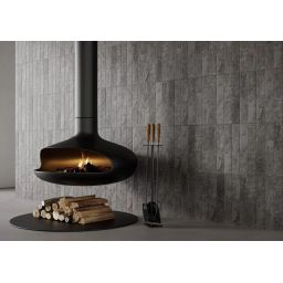 Paradyż Carrizo Basalt stopnica 60x30 cm szara