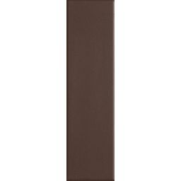 Paradyż Sundown płytka klinkierowa 24,5x6,6 cm marrone