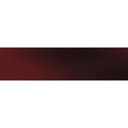 Paradyż Cloud Rosa płytka klinkierowa 24x6,5 cm