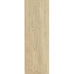 Paradyż Wood Basic Beige płytka ścienno-podłogowa 60x20 cm beżowa