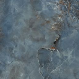 Tubądzin Aquamarine płytka ścienno-podłogowa 59,8x59,8 cm niebieska