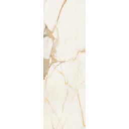 Paradyż Warm Wind Gold płytka ścienna 89,8x29,8 cm beżowa