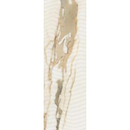 Paradyż Warm Wind Gold płytka ścienna 89,8x29,8 cm beżowa
