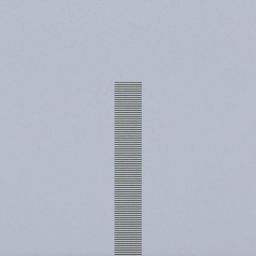 Paradyż Neve płytka ścienno-podłogowa 19,8x19,8 cm niebieska