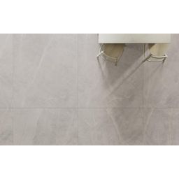 Paradyż Ritual płytka ścienno-podłogowa 119,5x59,5 cm szara