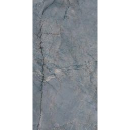 Paradyż Monet Blue płytka ścienno-podłogowa 119,8x59,8 cm niebieska