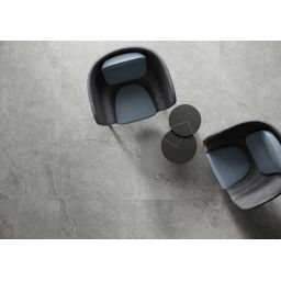 Paradyż Authority Graphite płytka ścienno-podłogowa 59,8x59,8 cm szara