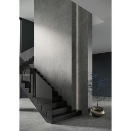 Paradyż Authority Graphite płytka ścienno-podłogowa 59,8x59,8 cm szara