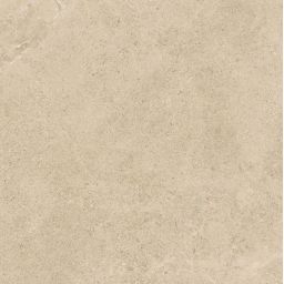 Paradyż Authority Beige płytka ścienno-podłogowa 89,8x89,8 cm beżowa