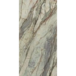 Paradyż Abstract płytka ścienno-podłogowa 119,8x59,8 cm zielona