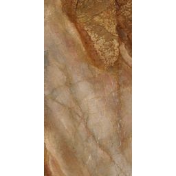 Paradyż Abstract płytka ścienno-podłogowa 119,8x59,8 cm Rust