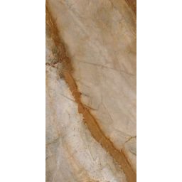 Paradyż Abstract płytka ścienno-podłogowa 119,8x59,8 cm Rust