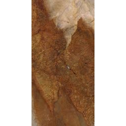 Paradyż Abstract płytka ścienno-podłogowa 119,8x59,8 cm Rust