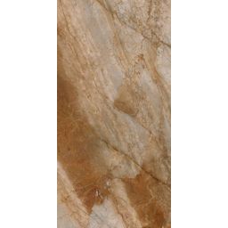 Paradyż Abstract płytka ścienno-podłogowa 119,8x59,8 cm Rust