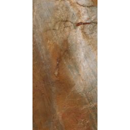 Paradyż Abstract płytka ścienno-podłogowa 119,8x59,8 cm Rust