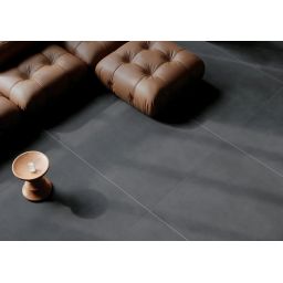 Paradyż Architeq płytka ścienno-podłogowa 59,8x59,8 cm antracyt