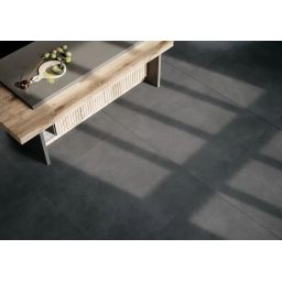 Paradyż Architeq płytka ścienno-podłogowa 59,8x59,8 cm antracyt