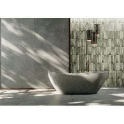 Paradyż Architeq Green płytka ścienno-podłogowa 119,8x59,8 cm zielona