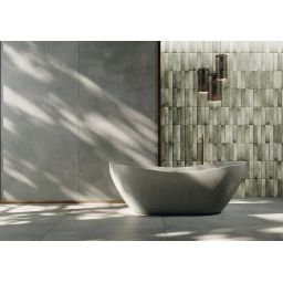 Paradyż Architeq Green płytka ścienno-podłogowa 59,8x59,8 cm zielona