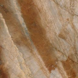 Paradyż Abstract płytka ścienno-podłogowa 119,8x119,8 cm Rust