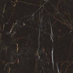 Paradyż Impulsive płytka ścienno-podłogowa 119,8x119,8 cm czarna