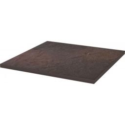 Paradyż Semir płytka ścienno-podłogowa 30x30 cm czerwona