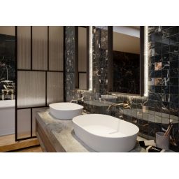 Cerrad Marquina mozaika 29,7x29,7 cm