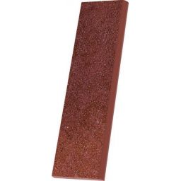 Paradyż Taurus cokół podłogowy 30x8,1 cm brązowa