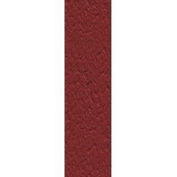 Paradyż Natural Rosa płytka elewacyjna 24,5x6,6 cm czerwona