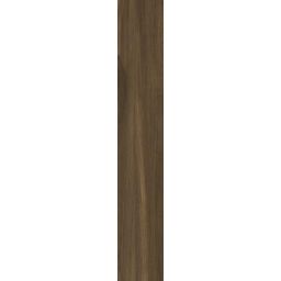 Paradyż Prettywood Chocolate płytka ścienno-podłogowa 119,8x19,8 cm brązowa
