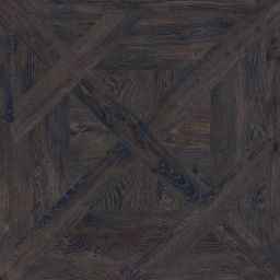 Paradyż Woodcore Black płytka ścienno-podłogowa 119,8x119,8 cm czarna