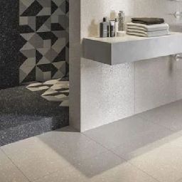 Paradyż Macroside płytka ścienno-podłogowa 119,8x59,8 cm beżowa