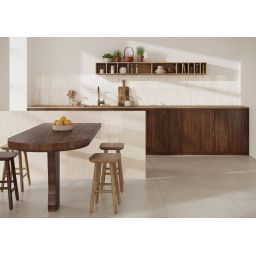 Paradyż Monpelli mozaika 29,8x19,8 cm biała