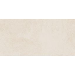 Tubądzin Mild Clay Ivory płytka ścienno-podłogowa 119,8x59,8 cm beżowa